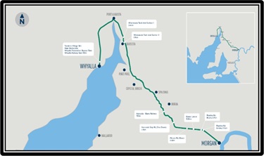 Morgan Whyalla Pipeline [watertalks.sawater.com.au/morgan-whyalla-pipeline-renewal]
