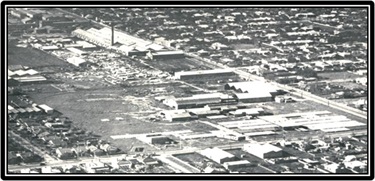 Humes, Factory expansions, circa 1948 Images: A Pictorial History of West Torrens/Maybelle Marles OAM
