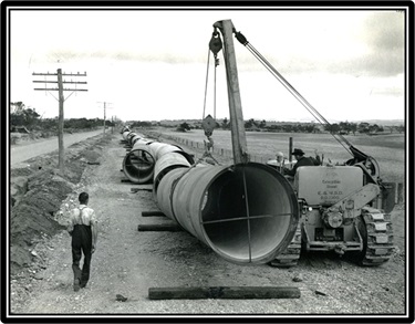 Mannum Adelaide Pipeline[en.wikipedia.org/wiki/Mannum_Adelaide_pipeline]