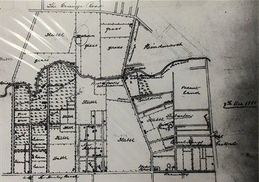 Torrensville, 1881