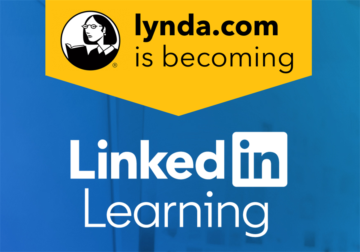 Lynda Com Has Become Linkedin Learning City Of West Torrens