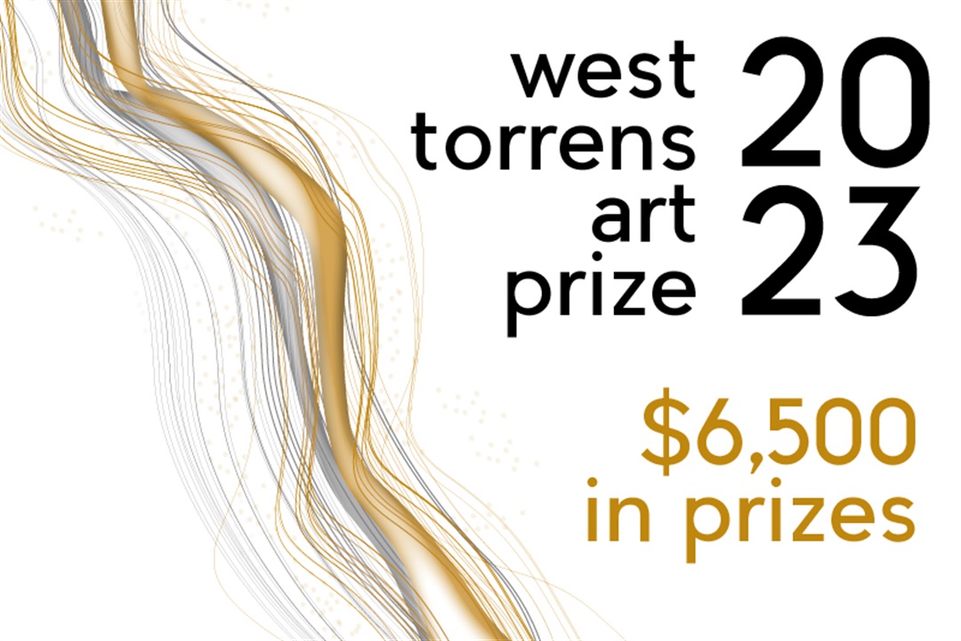 West Torrens Art Prize 2023 Entries Open City Of West Torrens