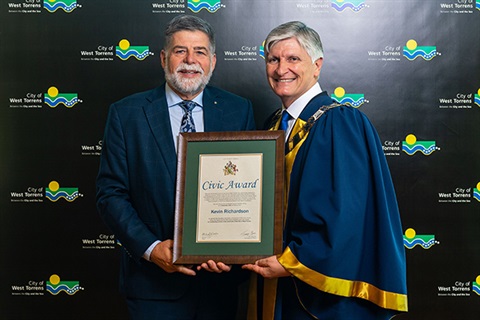 West-Torrens-Civic-Award-Kevin-Richardson-with-Mayor-Coxon.jpg