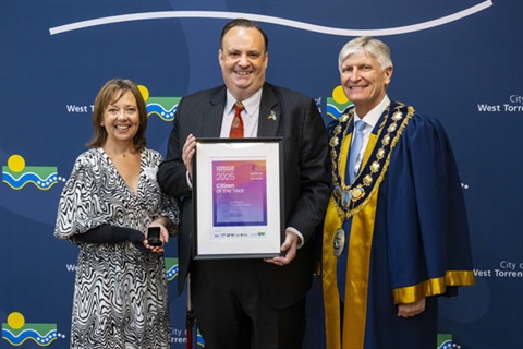 Citizen-of-the-Year-Ian-Pilkington-with-Mayor-Michael-Coxon-and-Monique-Bareham.jpg