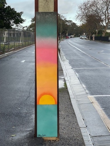 Immanuel Primary Stobie Pole 5