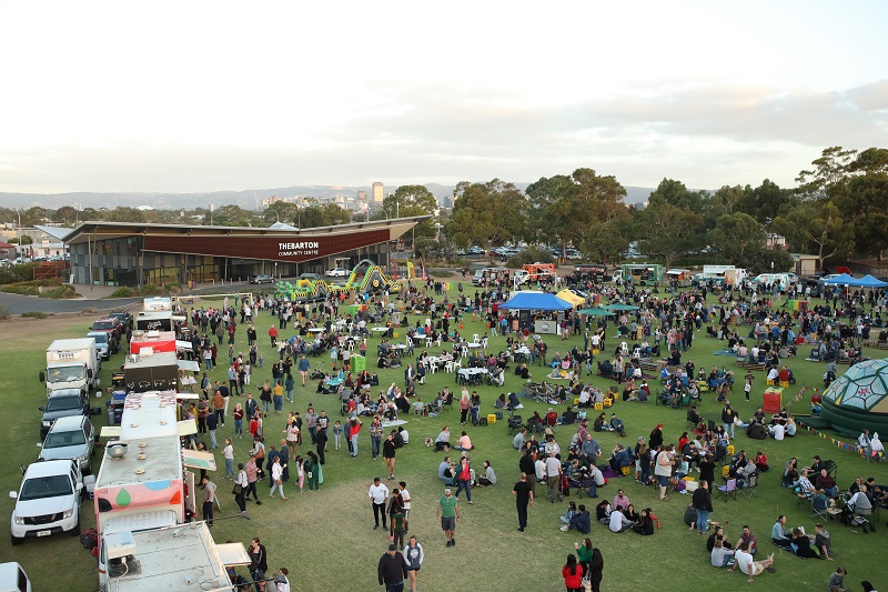 Community Plan City Of West Torrens