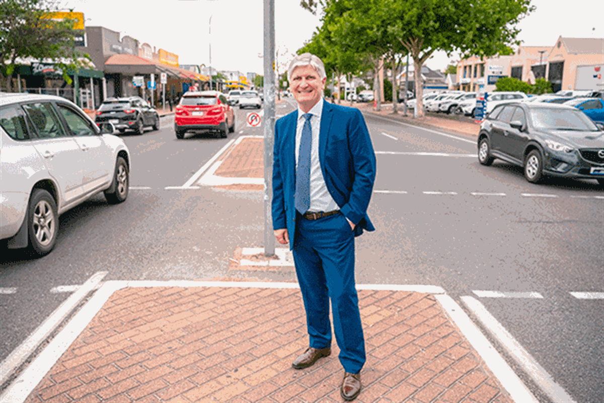 Henley Beach Road Visioning Project City Of West Torrens