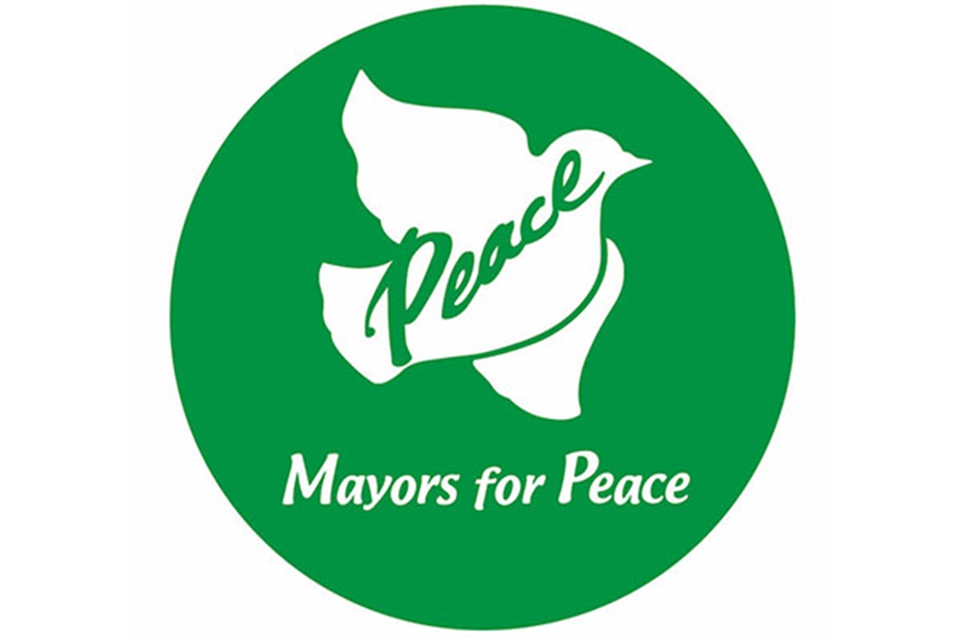 Mayors for Peace City of West Torrens