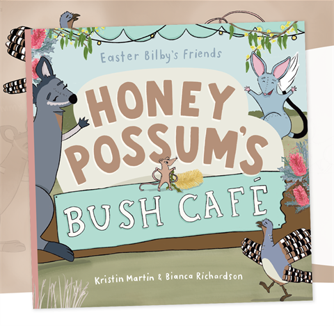 Honey Possum's Bush Cafe 22 March 2025.png