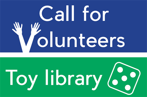 Call for volunteers Toy Library.png