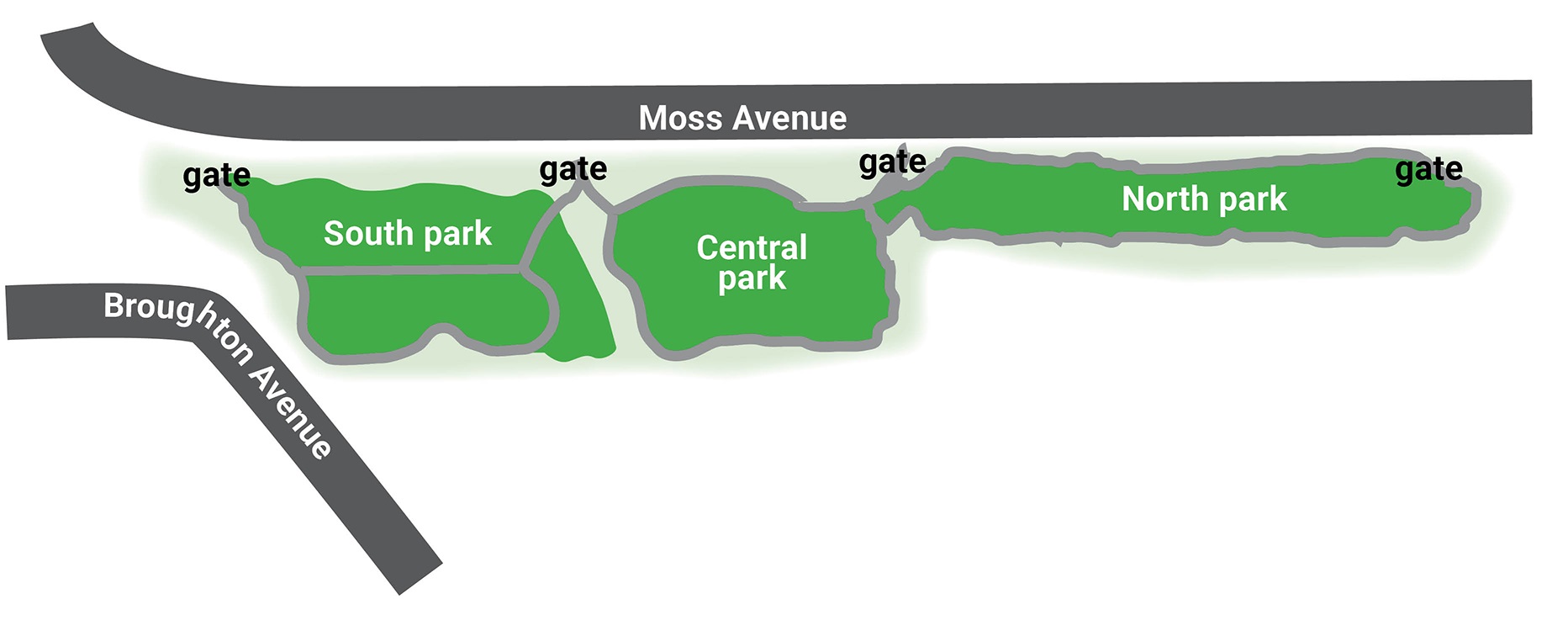 West Torrens Dog Park map.jpg