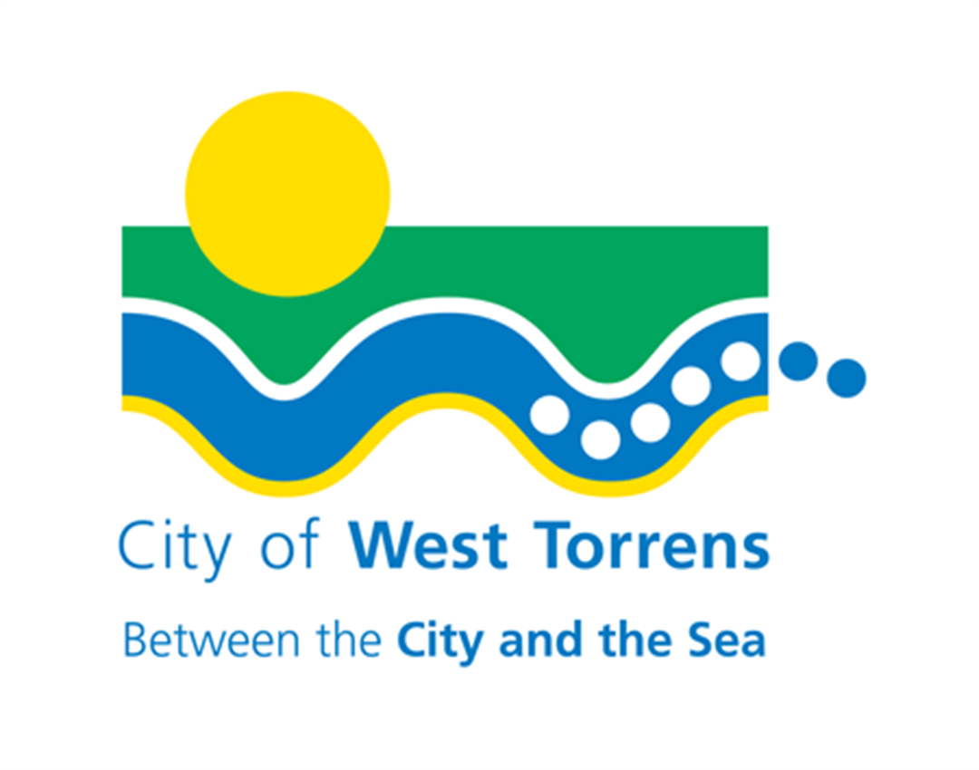 City Of West Torrens Logo City Of West Torrens