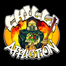 Chilli Affliction