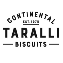 Continental Taralli Biscuits