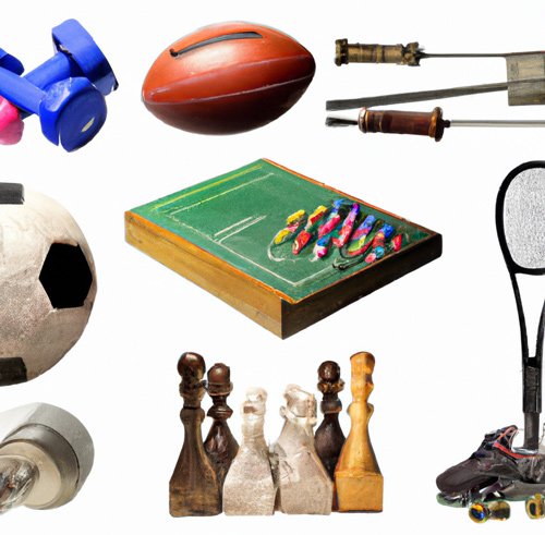 Sports toys hot sale